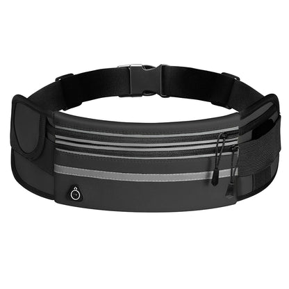 StrideMax Running Waist Bag