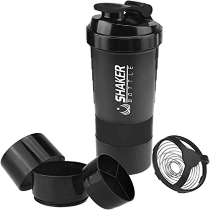 Protein Shaker Cups